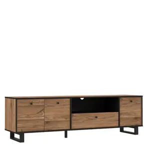 Idlewild TV Stand for TVs up to 78"