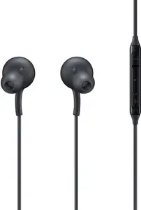 Samsung AKG EO-IC100B - Earphones Black