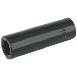 14mm Deep Impact Socket for Air Wrenches - Chrome Vanadium 1/2 Inch Drive