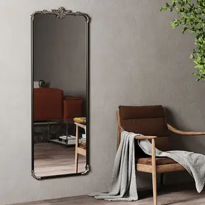 Full Body Wall Mirror for Bedroom 160cm H