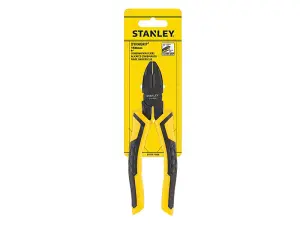 Stanley Stanley STHT0-74456 ControlGrip Combination Pliers 150mm STHT0-74456