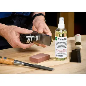 Axminster Workshop Tool Care Kit