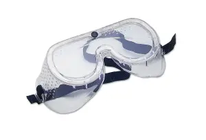 Laser Tools 0342 Safety Goggles with Side Protection