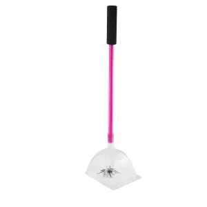 Katcha Humane Big Bug Catcher - Pink