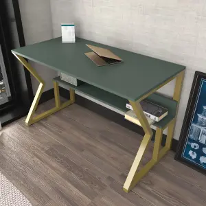 Decorotika Wake Study and Writing Desk