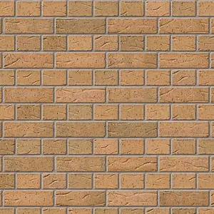 Ibstock Hadrian Buff Brick 65mm Mini Pack 250