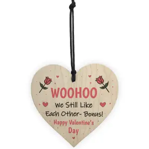 Red Ocean Funny Valentines Day Valentines Gifts For Boyfriend Girlfriend Novelty Gifts For Him or Her