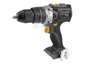 Batavia MAXXPACK ULTRA Brushless Combi Drill 18V 2 x 4.0Ah