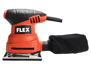 Flex Power Tools MS 713 Palm Sander 220W 240V