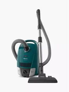 Miele Compact C2 Flex Vacuum Cleaner, Petrol