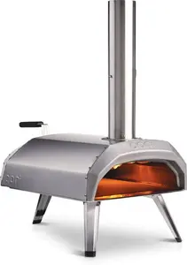 Ooni Karu 12 Multi-Fuel Pizza Oven