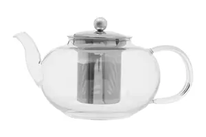 Maison by Premier Miller Heat Resistant 1200 ml Teapot