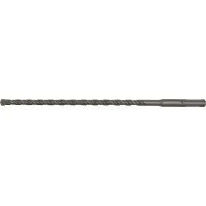 Premium 6 x 260mm SDS Plus Drill Bit for Smooth Drilling and Durability