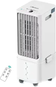 Belaco 10L Air Cooler with remote Control