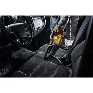 DEWALT DCV501LN 18v L class dust extractor