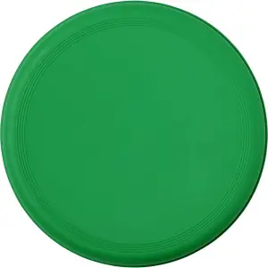 Orbit Recycled Plastic Flying Disc Green (One Size)