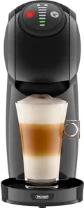 Nescafe Dolce Gusto Genio S Pod Coffee Machine - Anthracite