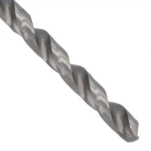 5.0mm HSS-G XTRA Metric MM Drill Bits for Drilling Metal Iron Wood Plastics 10pc