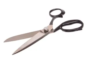 Faithfull 816 Tailor Shears 200mm (8in) FAISCTS8