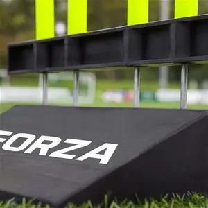 FORZA Rubber Base For Free Kick Mannequins [13Kg]