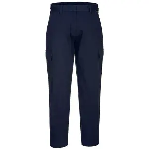 Portwest Ladies Stretch Cargo Trousers