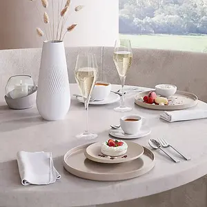 Villeroy & Boch New Moon Saucer For Espresso Cup