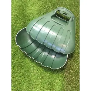 Ambador Leaf Grabber Green (One Size)