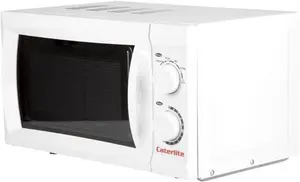 Caterlite Compact Microwave 17Ltr 700W