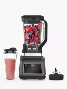 Ninja BN750UK 2-In-1 Blender With Auto-Iq