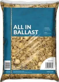 All In Ballast 25Kg Bag