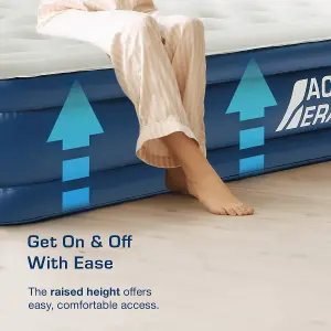 Active Era King Size Comfort Lite Air Bed