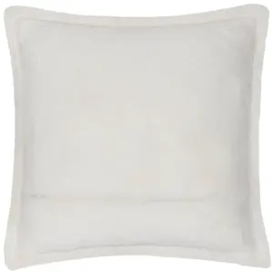 furn. Kallu Faux Fur Polyester Filled Cushion