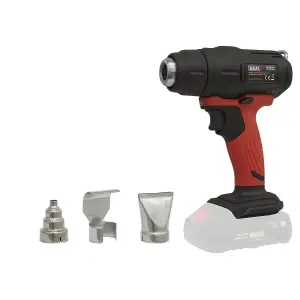 Sealey Cordless Hot Air Gun 20V SV20 Series - Body Only CP20VHG