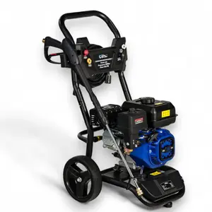 Pro Splash PS-205-PL Petrol Pressure Washer OHV Engine 2900 PSI 200 Bar 10LPM 7HP