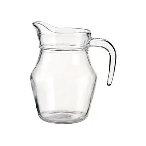 Luminarc Clic Jug Clear (0.5L) Quality Product