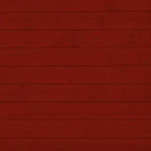 Ronseal Ultimate Fence Life Concentrate Red cedar Matt Exterior Wood paint, 950ml