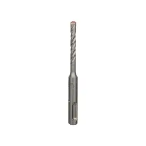 Bosch Professional SDS Plus-3 Hammer Drill Bit - 6.0x50x110mm