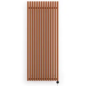 Terma 230V 2kW True Copper Smart Vertical Oil-filled radiator