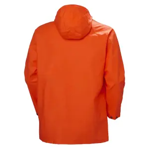 Helly Hansen Workwear Horten Jacket (Orange)  (Medium)