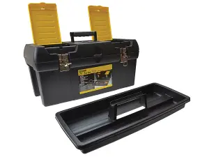 Stanley Stanley 1-92-067 Toolbox with Tote Tray 24 Inch / 61cm 1-92-067