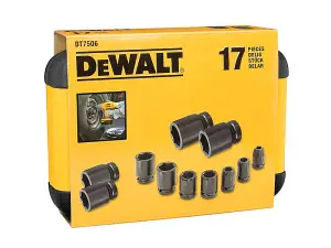 Dewalt DT5929 29 Piece HSS Extreme Metal Drill Bit Set + Case DT5929-QZ