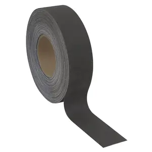 Sealey Engineer's Emery Roll 50mm x 50m - 320Grit ERB5050320