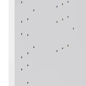 GoodHome Caraway Tall Appliance & larder End panel (H)2190mm (W)600mm, Pack of 2