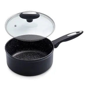 Zyliss Cook 16cm Non-Stick Saucepan