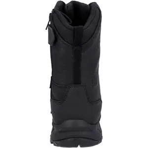 Magnum Ultima Pro 8.0 Waterproof Black Work Boots - Eco-Friendly & Comfortable