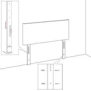 Berkfield TV Cabinet High-Gloss White 120x40.3x34.7 cm