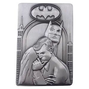 DC Comics Limited Edition Batman Ingot