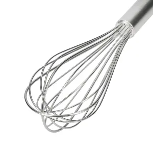 KitchenAid Premium Stainless Steel Balloon Whisk