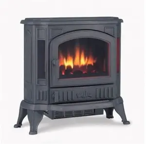 Broseley Winchester Electric Stove