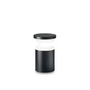 Luminosa Torre 1 Light Ground Light Black IP44